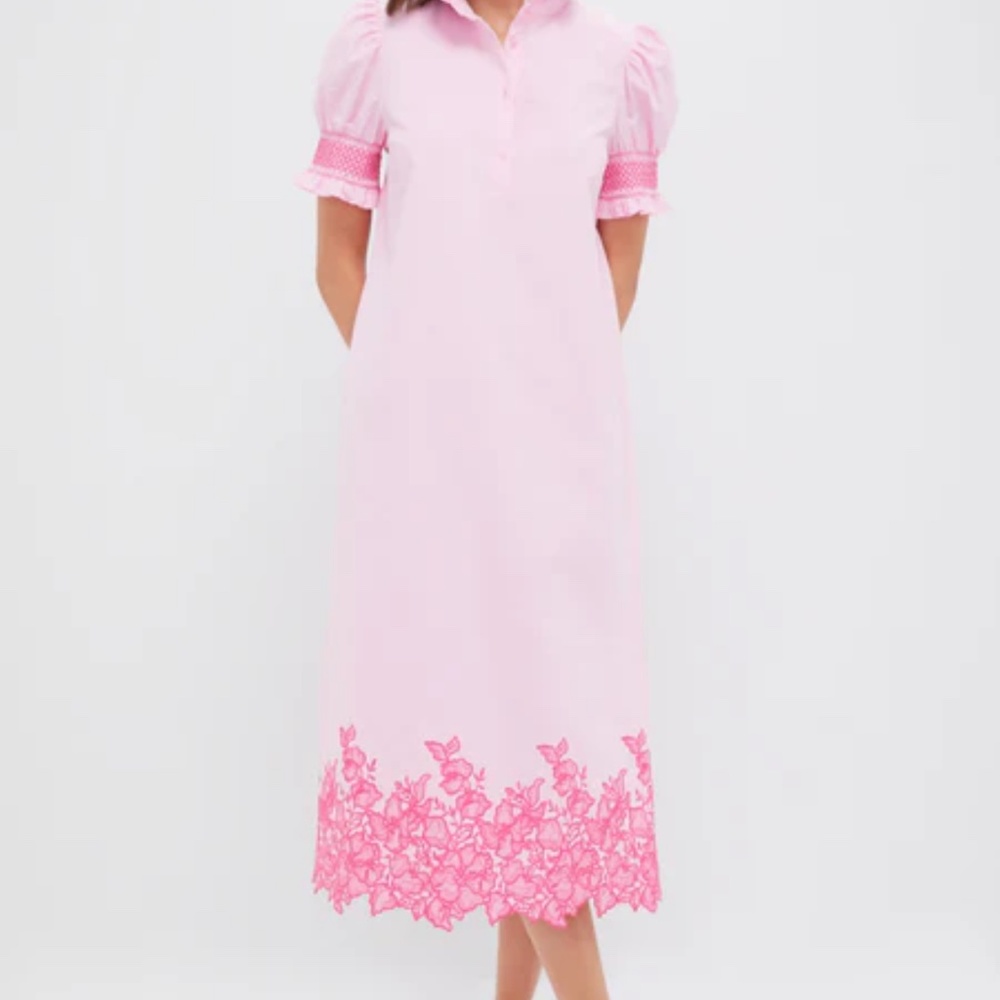 Tuckernuck dress